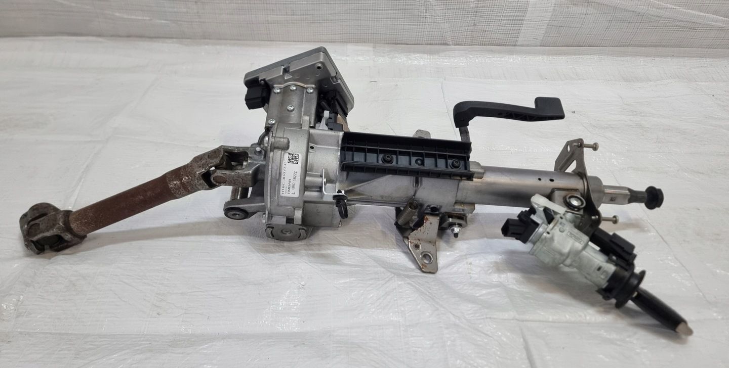 FORD FIESTA MK8 KOLUMNA KIEROWNICZA WSPOMAGANIE H1BC-14D006-BD