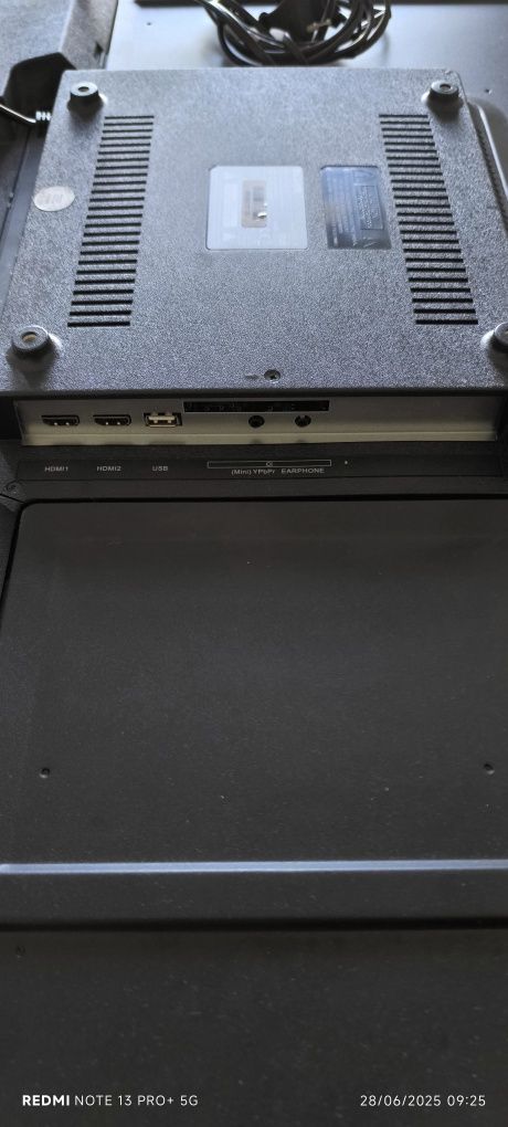 TV Silver 40 Polegadas Como Nova