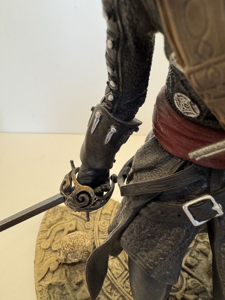 Figurka Assassin’s Creed Black Flag - Czarnobrody