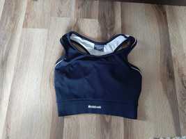 Reebok Sportowy Biustonosz r.36