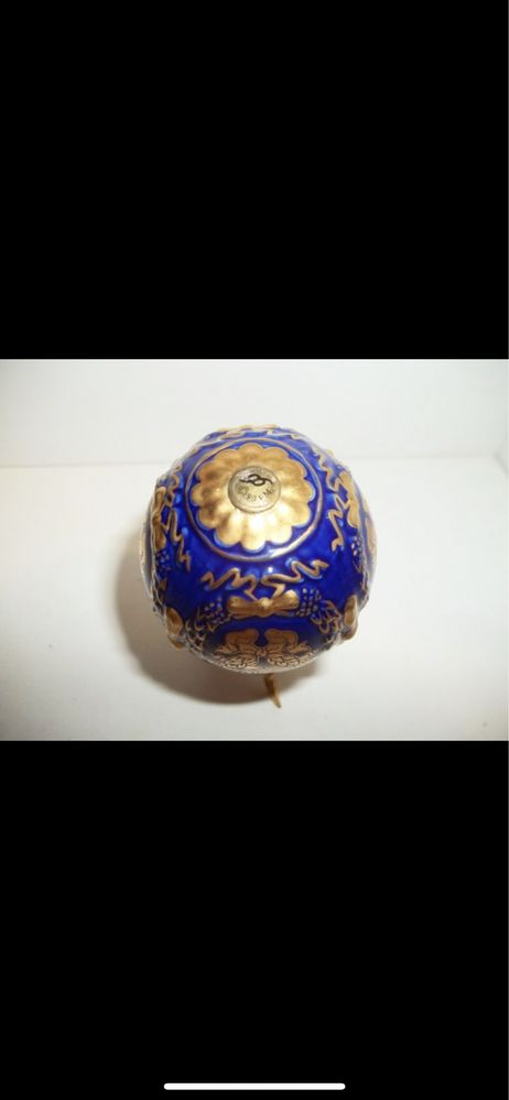 Ovo Faberge - House of Favergé