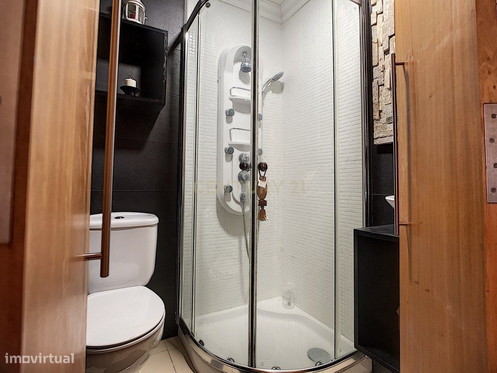 Apartamento, São José