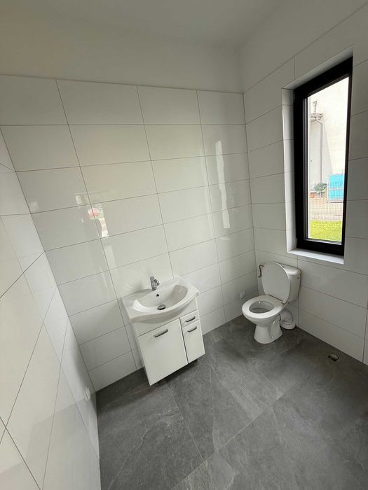 Wynajmę nowy lokal usługowy 60 m2, atrakcyjna lokalizacja, Sierpc