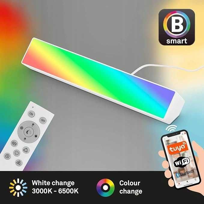 Reflektor RGB Smart Home BRILONER