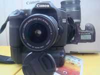 фотоаппарат Canon 50d