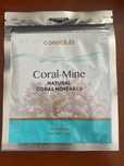 Корал- майн  10саше / Coral Mine/ Коралловая вода