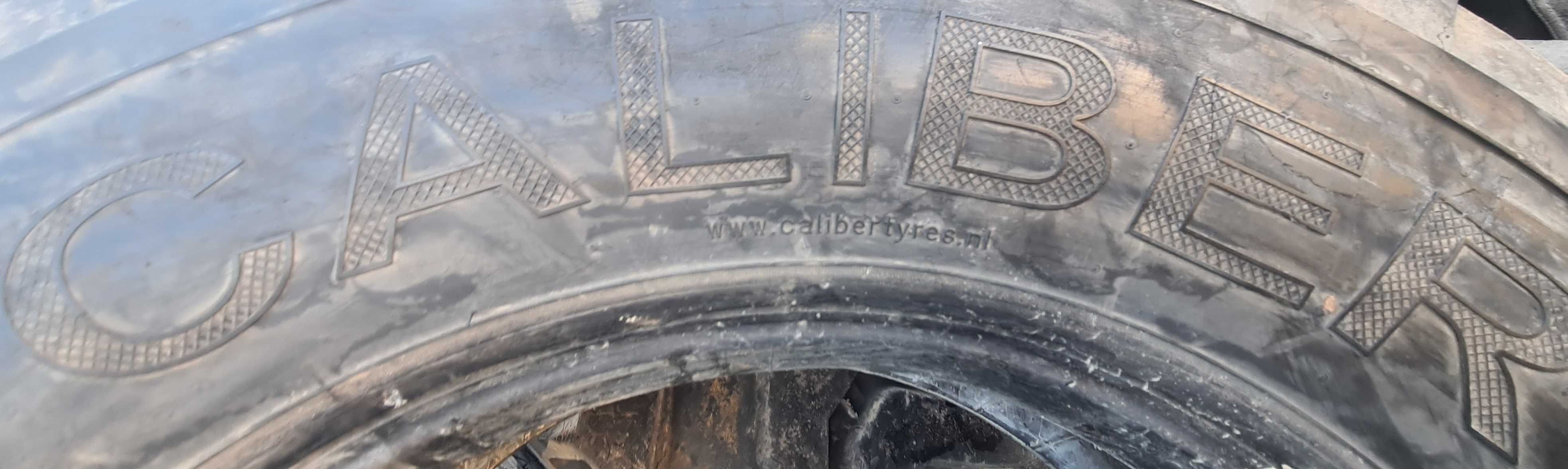 Opony przemysłowe 315/70R22.5 Caliber *S