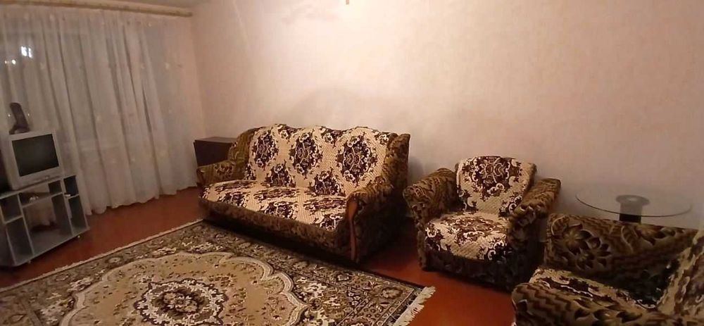 Квартира подобово р-н Центрального ринку  занята до 18.11