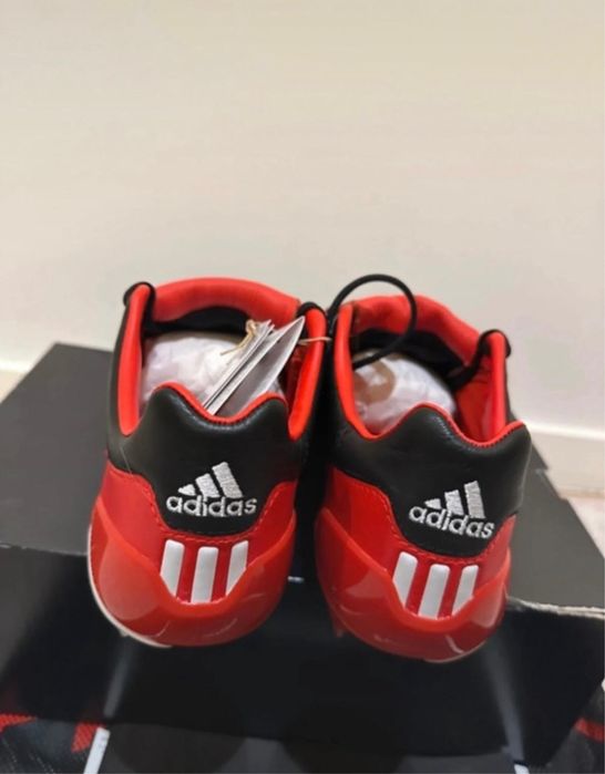 Adidas predator edition 75 anos