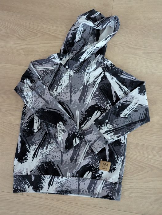 Bluza mimi bawelna