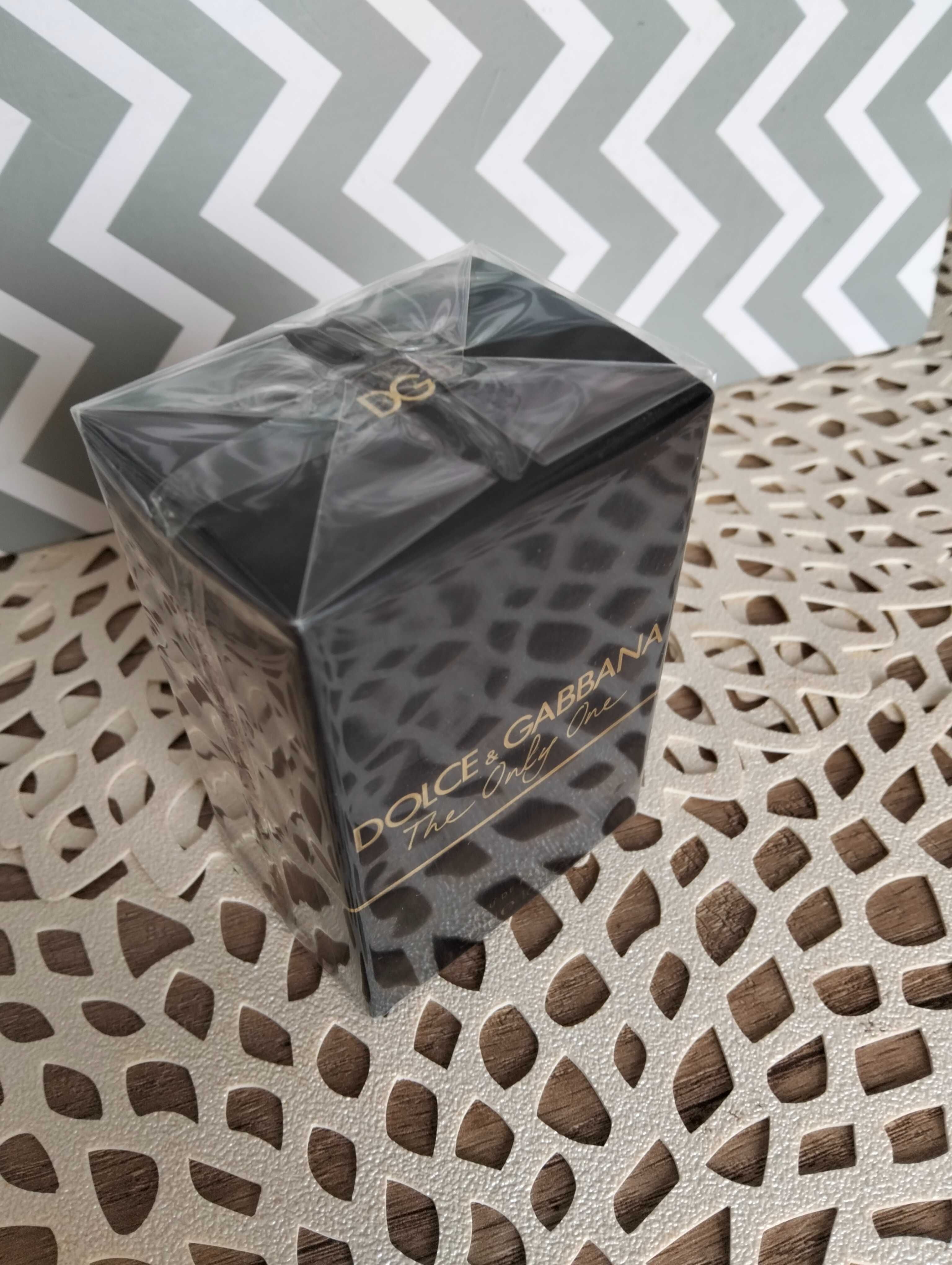 Dolce & Gabbana The Only One woda perfumowana 50ml
