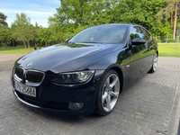 BMW Seria 3 BMW e92 3.0 benzyna wersja EU