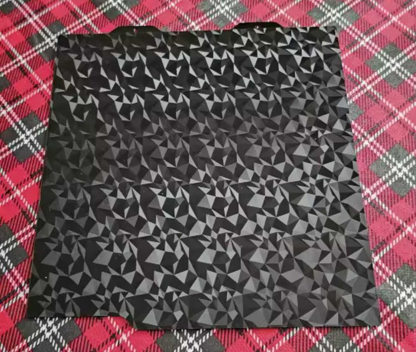 Стіл/Пластина/Коврик/Стол Bambu Lab Бамбу Лаб 3Д принтер 184*184