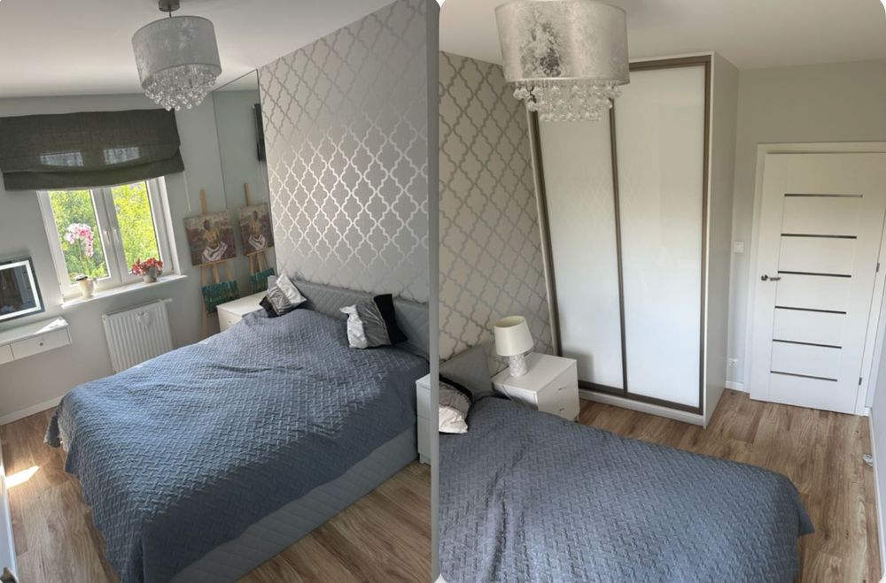 Mieszkanie z garażem osiedle Klimaty