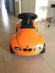 BMW M3 brinquedo