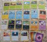 Karty Pokemon Lost Origin