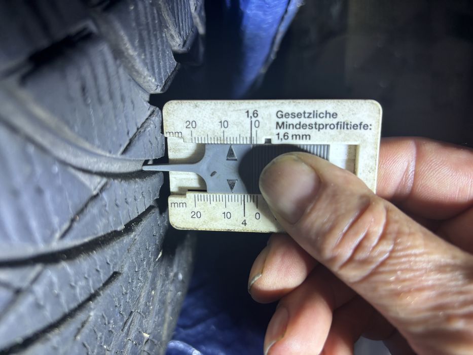 Felgi+opony Audi 265/50/R19 Michellin Latitude LA2 Alpin WINTER/ZIMA
