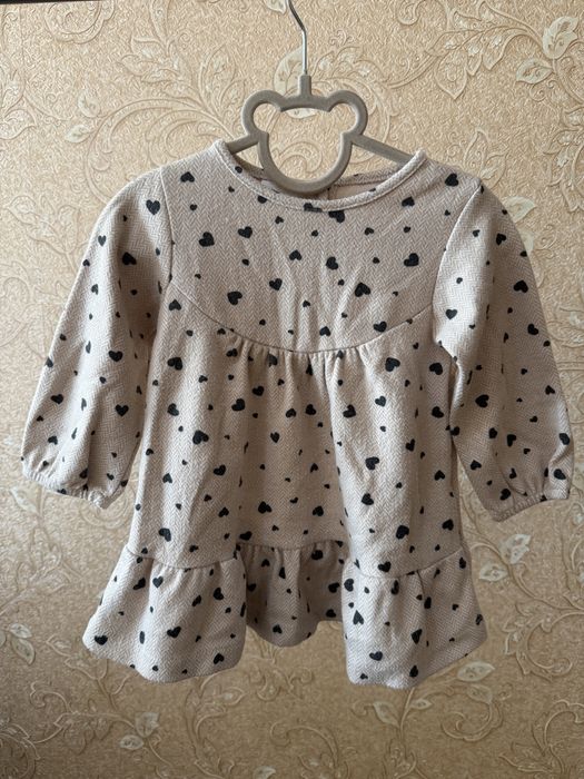 Дитяча сукня Zara