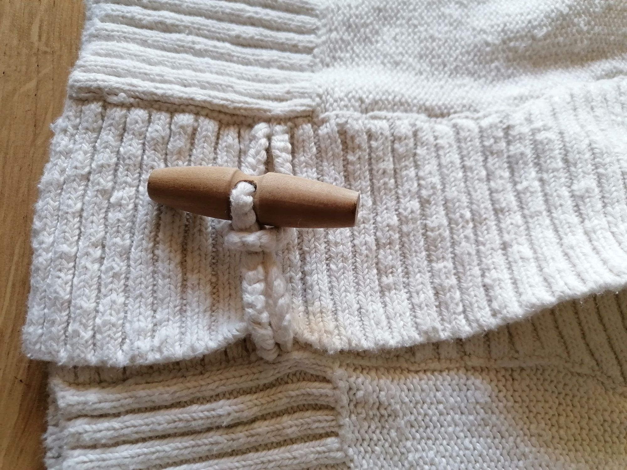 Sweter damski roz 36 Tommy Hilfiger