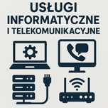 Informatyk | Obsługa IT | Serwis komputerów | Sieci | Internet |