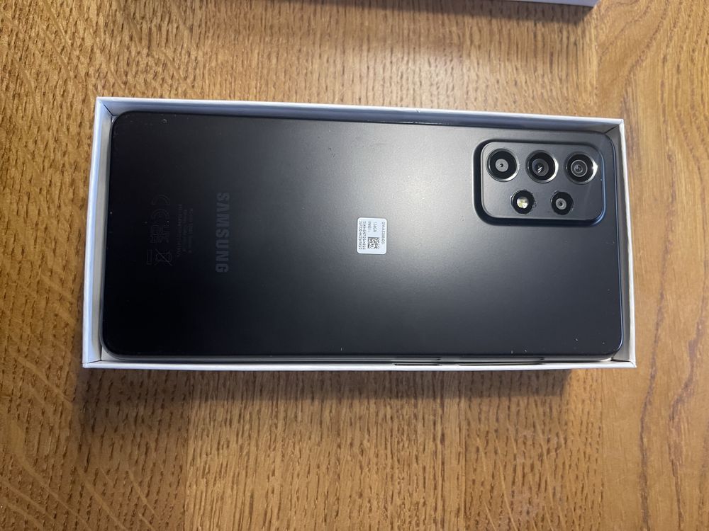 Telefon komórkowy Samsung A52s