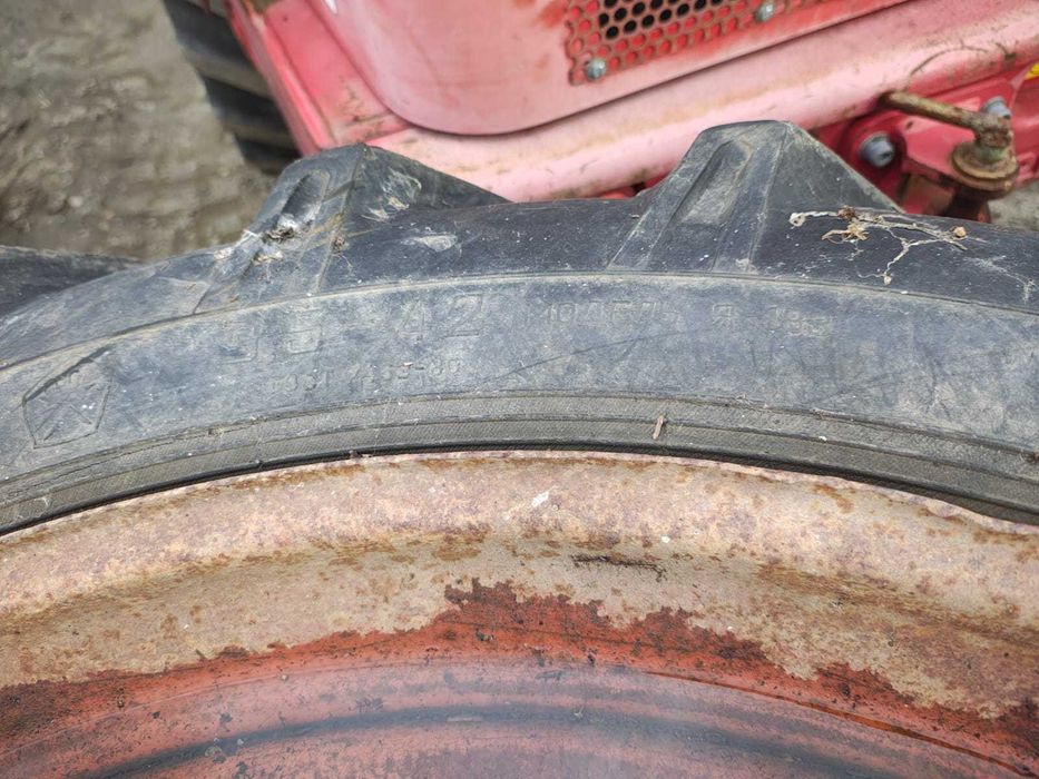 Opony rolnicze ruskie 9.5-42