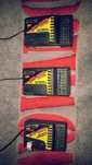 receptores Dual conversion - Hitec