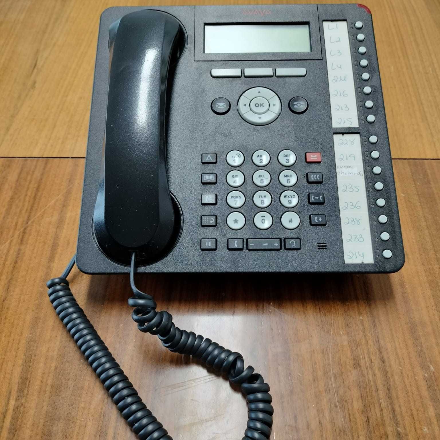 Central Telefónica VOIP