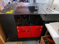 Ploter laserowy co2 laser Seron 50W