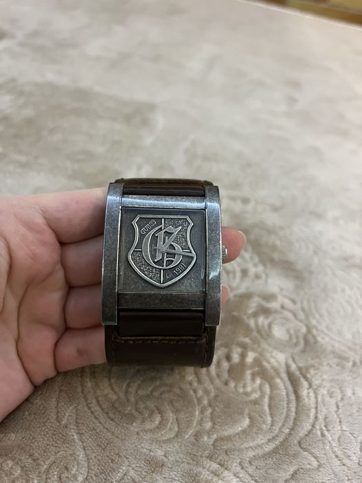 Годинник Guess Trend чоловічий