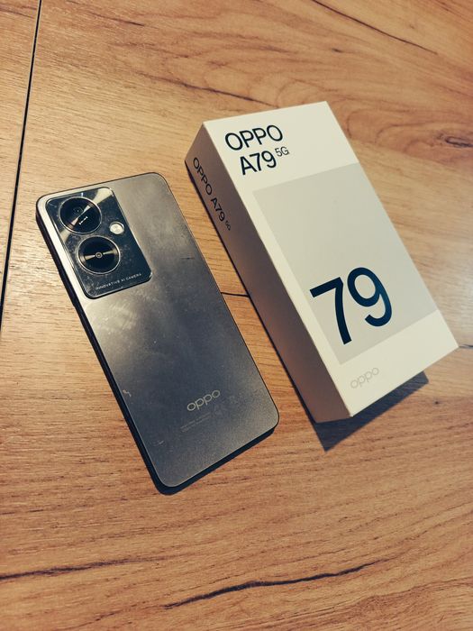 OPPO A79 5G 8gb256gb dobry stan 100% sprawny