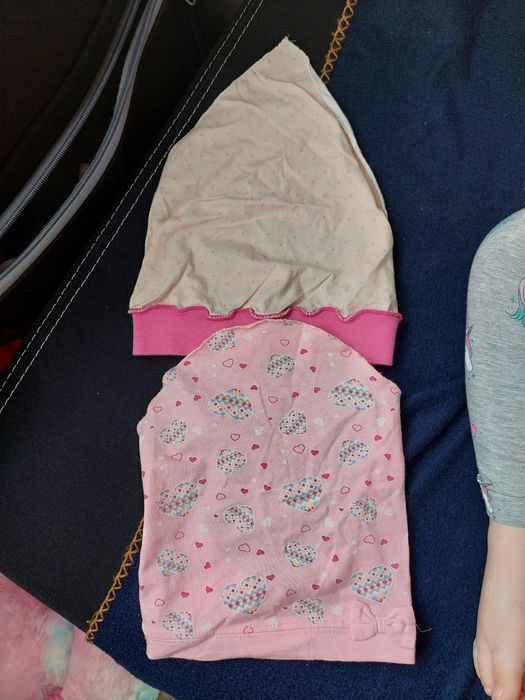 Chusty dla niemowlaka