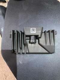 Камера контролю руху смуги на лобове скло Nissan Rogue t33 2020-2024