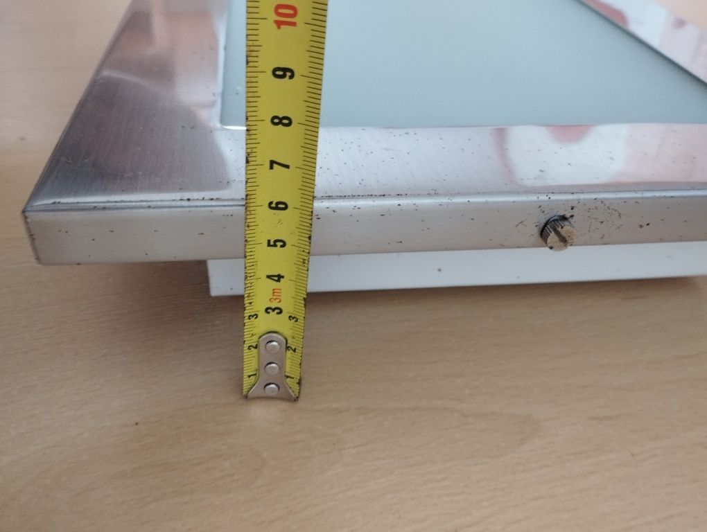 Candeeiro de tecto para cozinha