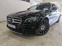 Mercedes-Benz E 220 D AMG