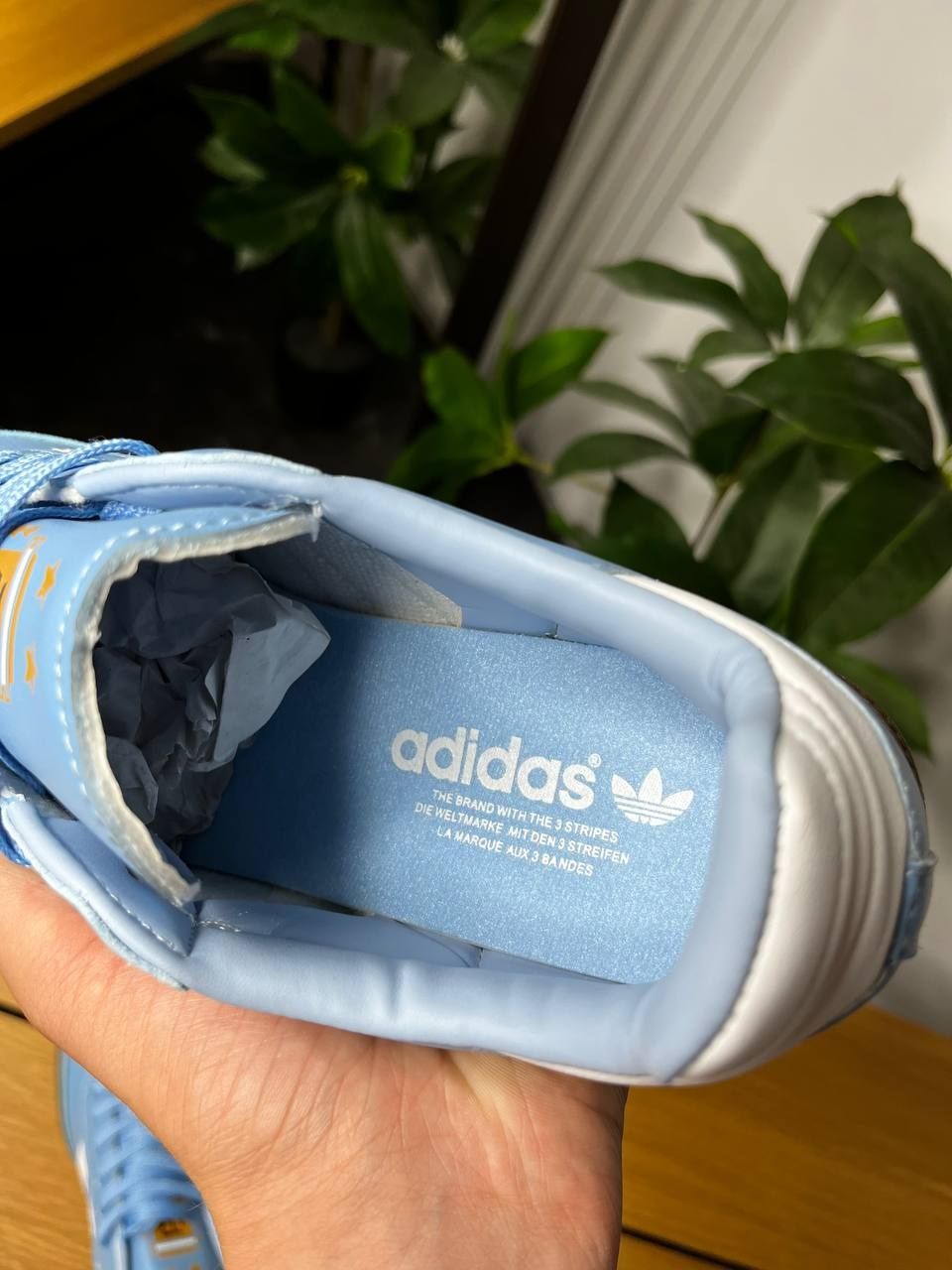 Кросівки ADIDAS SAMBA [орігінал]