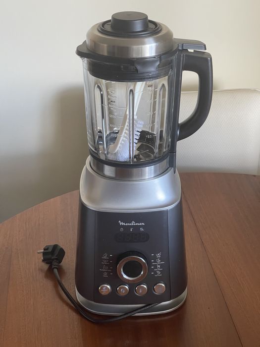 Liquidificador MOULINEX