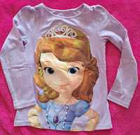 Princesa Sofia Robe + SweatShirt