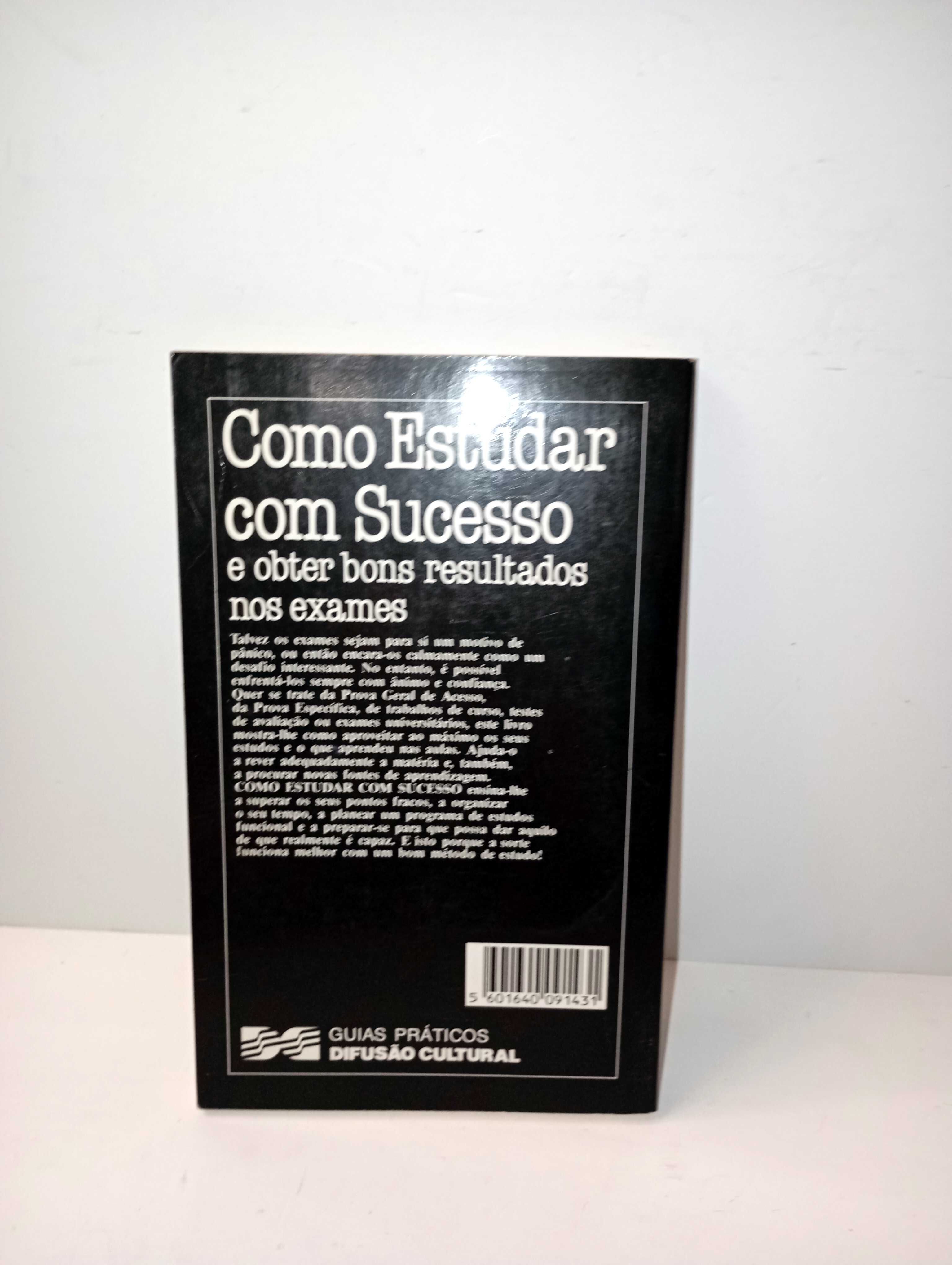 Como estudar com Sucesso