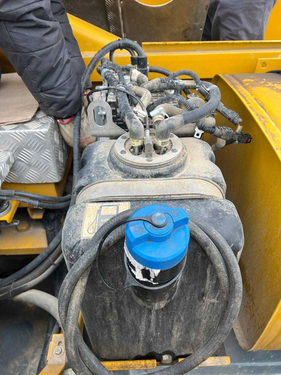 Відключення DPF! EGR! EURO 2 Вимкнення Adblue на JCB! ВСЬОГО ЗА 1 ДЕНЬ