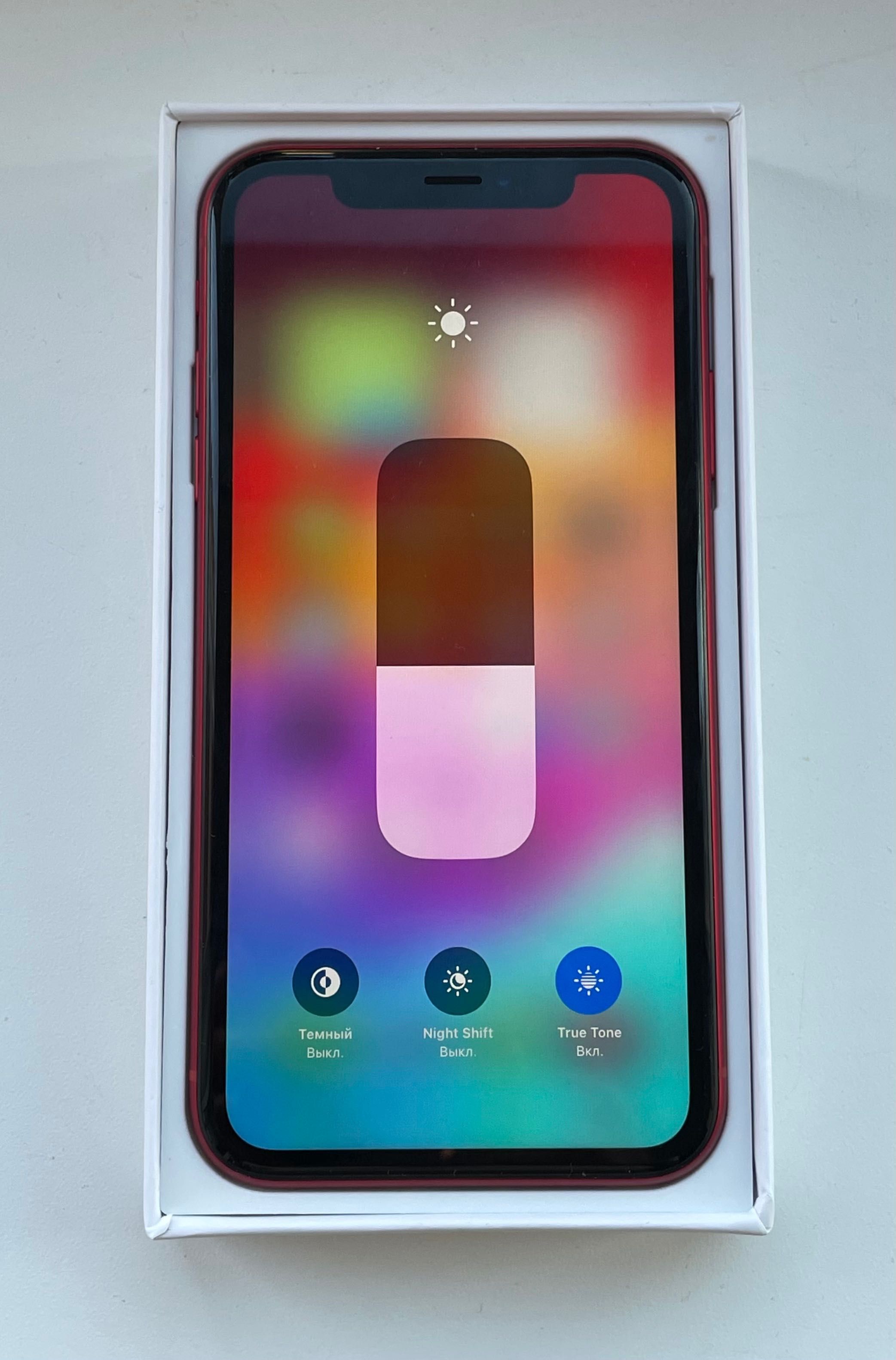 iPhone XR 64GB Neverlock