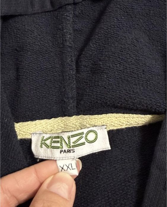 Худі Kenzo чоловіче