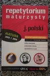 Repetytorium maturzysty j.polski 2013/2014