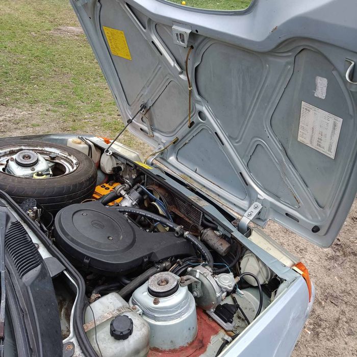 Таврия Славута 1.2 2004г