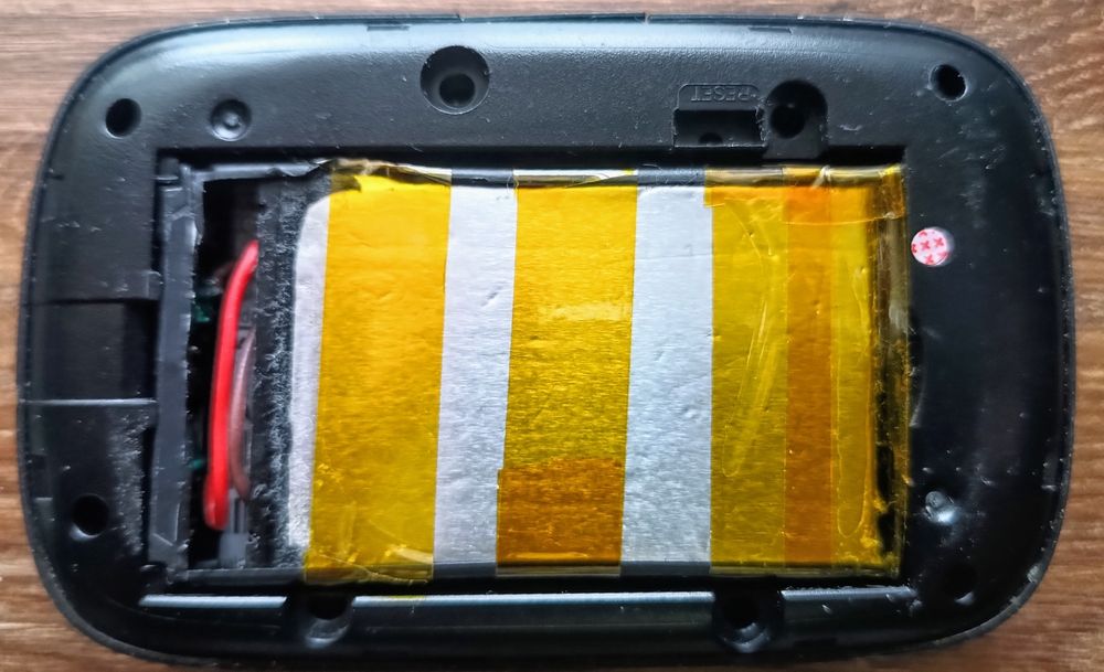 4g wi-fi роутер Novatel 7730