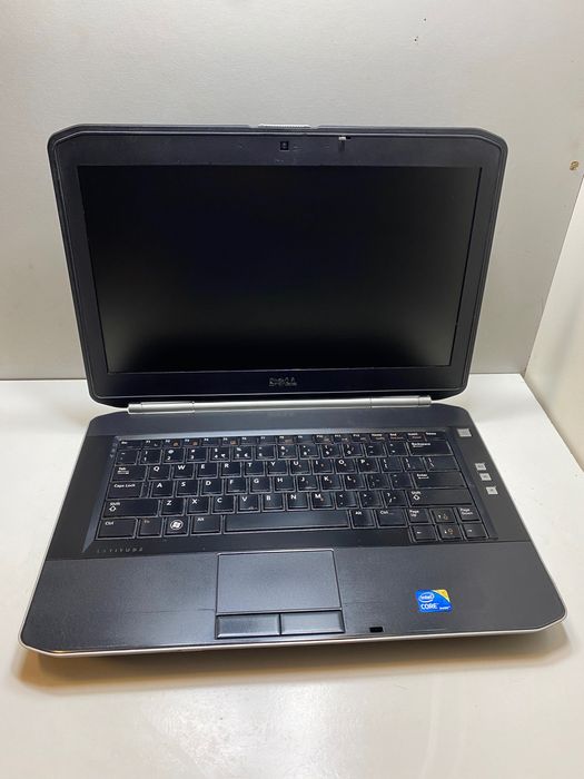 Dell Latitude E5420 i3