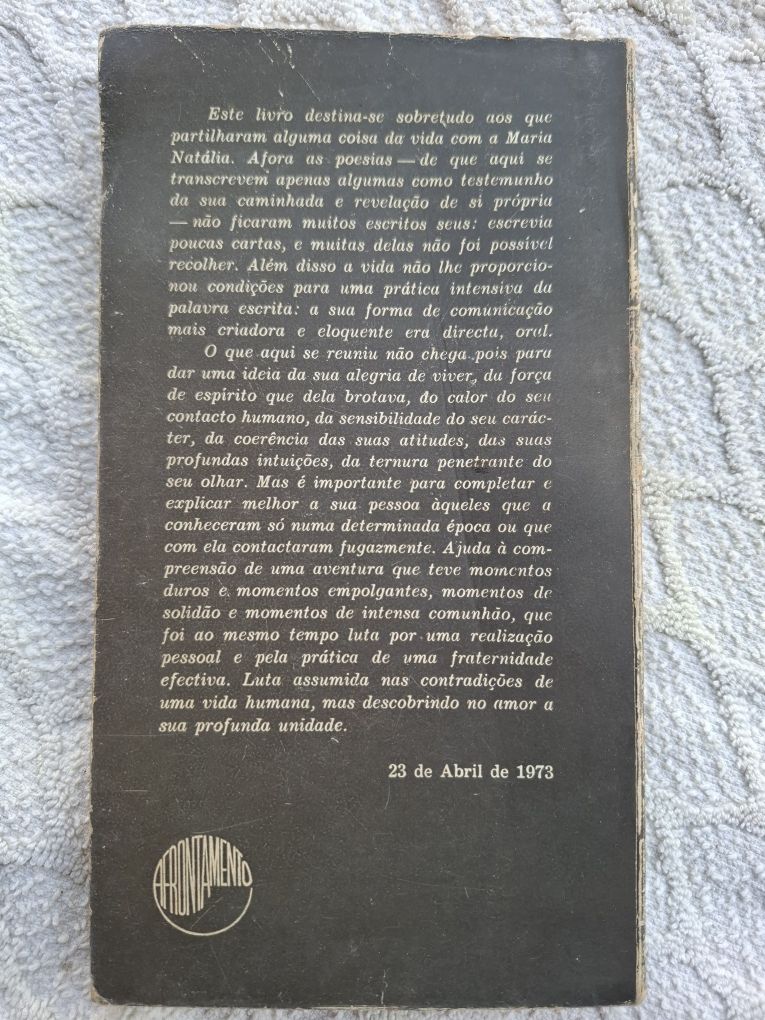 Livro muito interessante cada pessoa traz em si uma vida