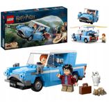 LEGO Harry Potter