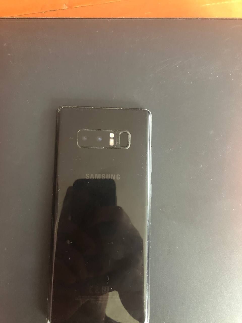 Продам Samsung  not 8 6/64