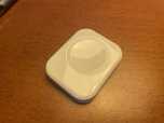 Carregador viagem Apple Watch - Lightning / usb-c